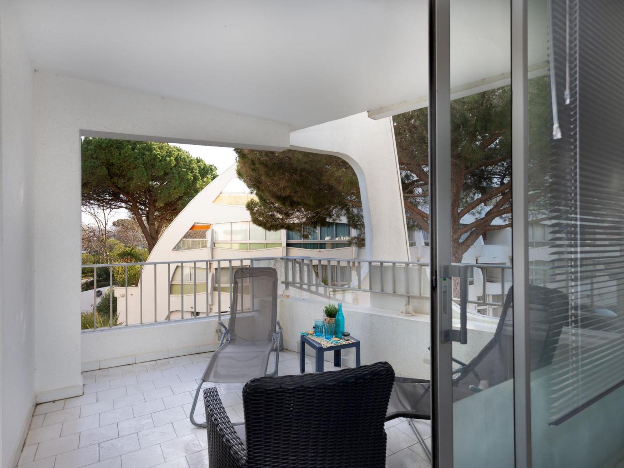 Apartment Du Parc Ii-8 By Interhome La Grande-Motte Exterior foto